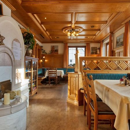 Hotel Kollerhof Aich  Eksteriør billede