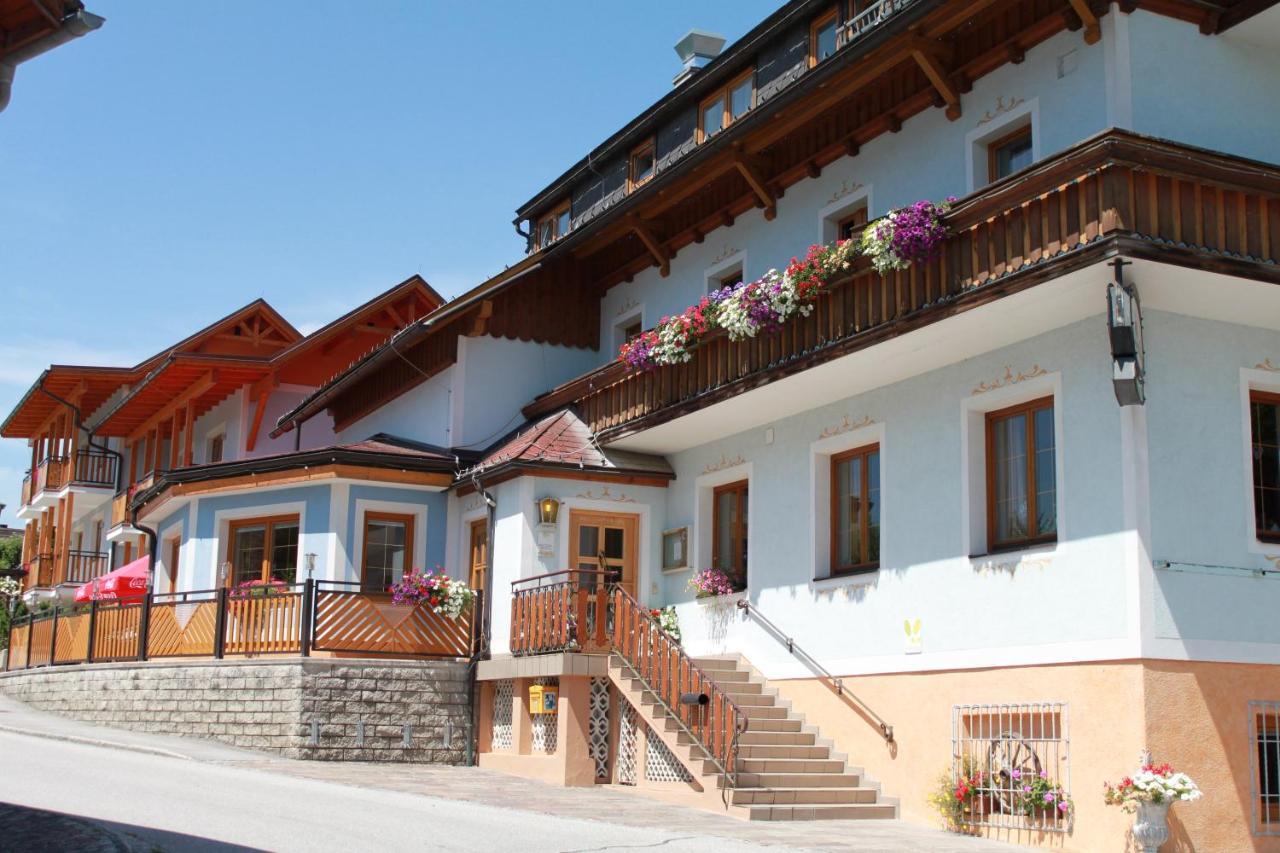 Hotel Kollerhof Aich  Eksteriør billede