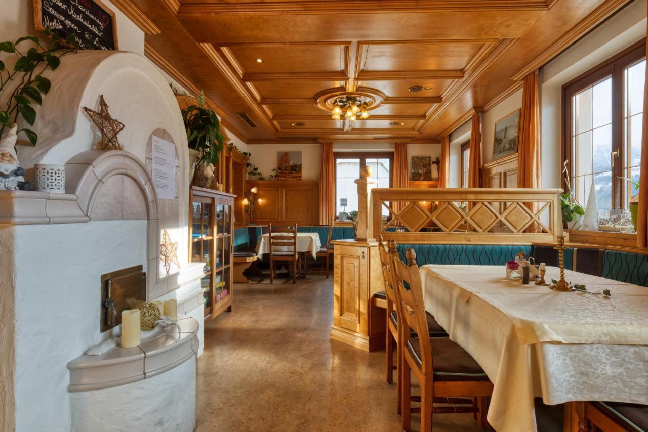 Hotel Kollerhof Aich  Eksteriør billede