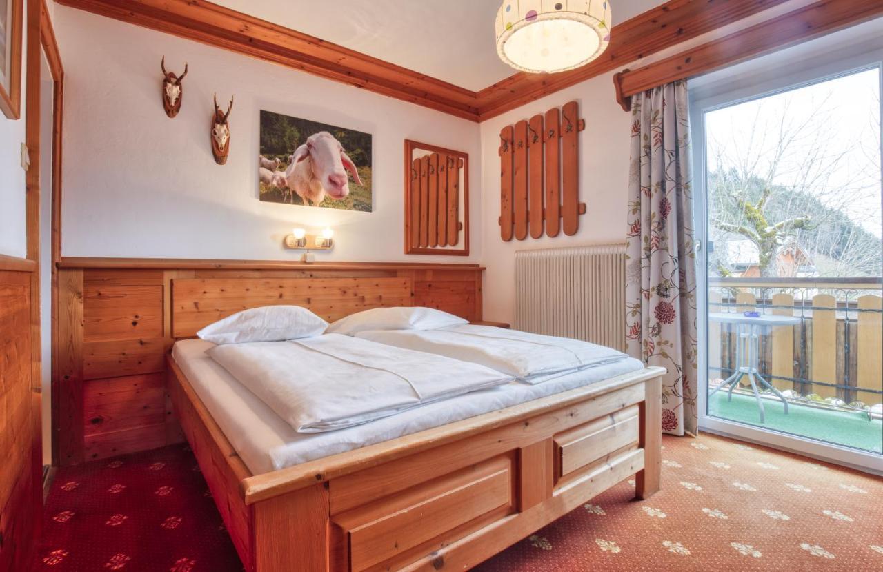 Hotel Kollerhof Aich  Eksteriør billede