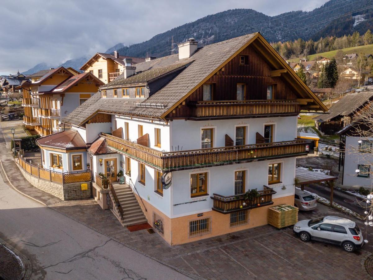Hotel Kollerhof Aich  Eksteriør billede