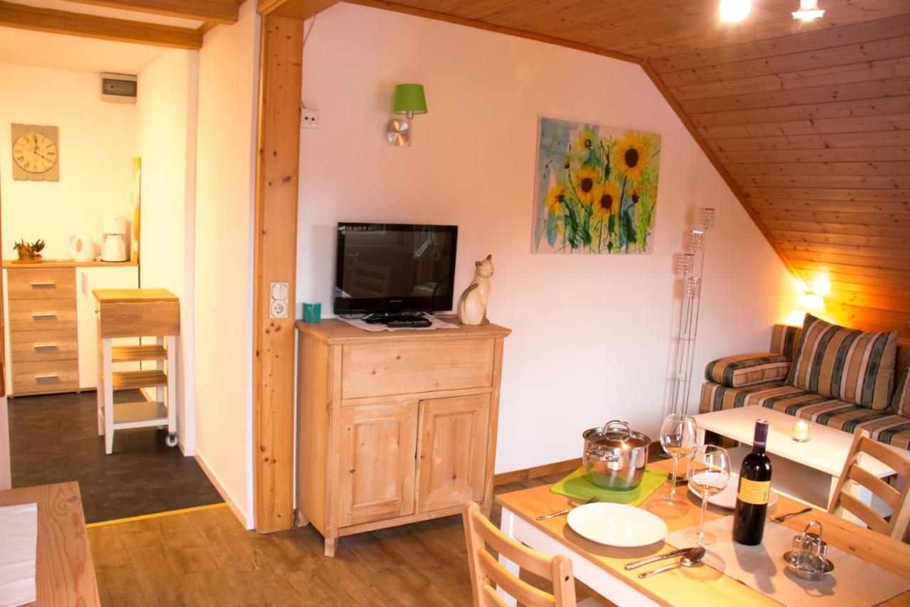 Hotel Kollerhof Aich  Eksteriør billede
