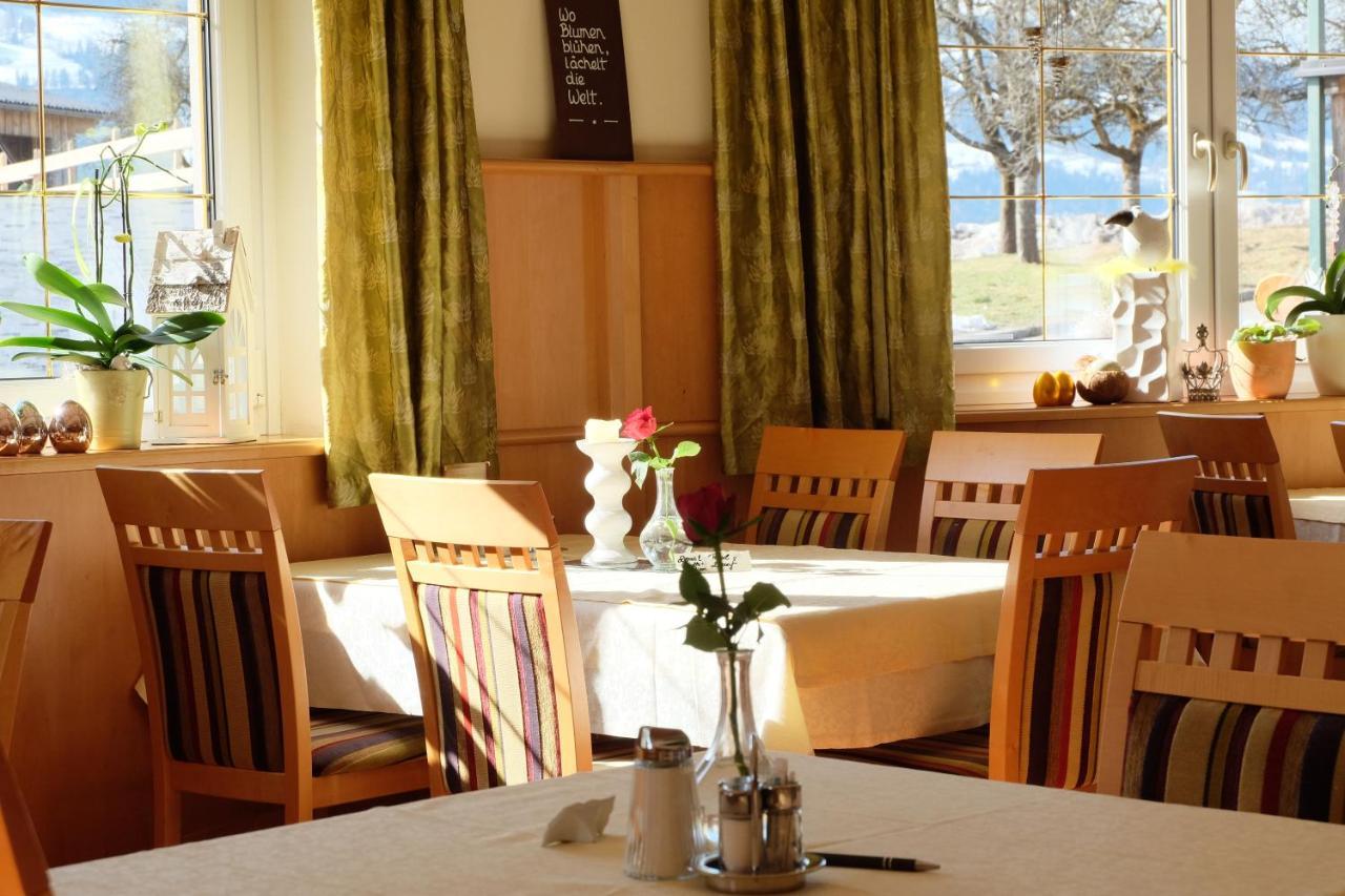 Hotel Kollerhof Aich  Eksteriør billede