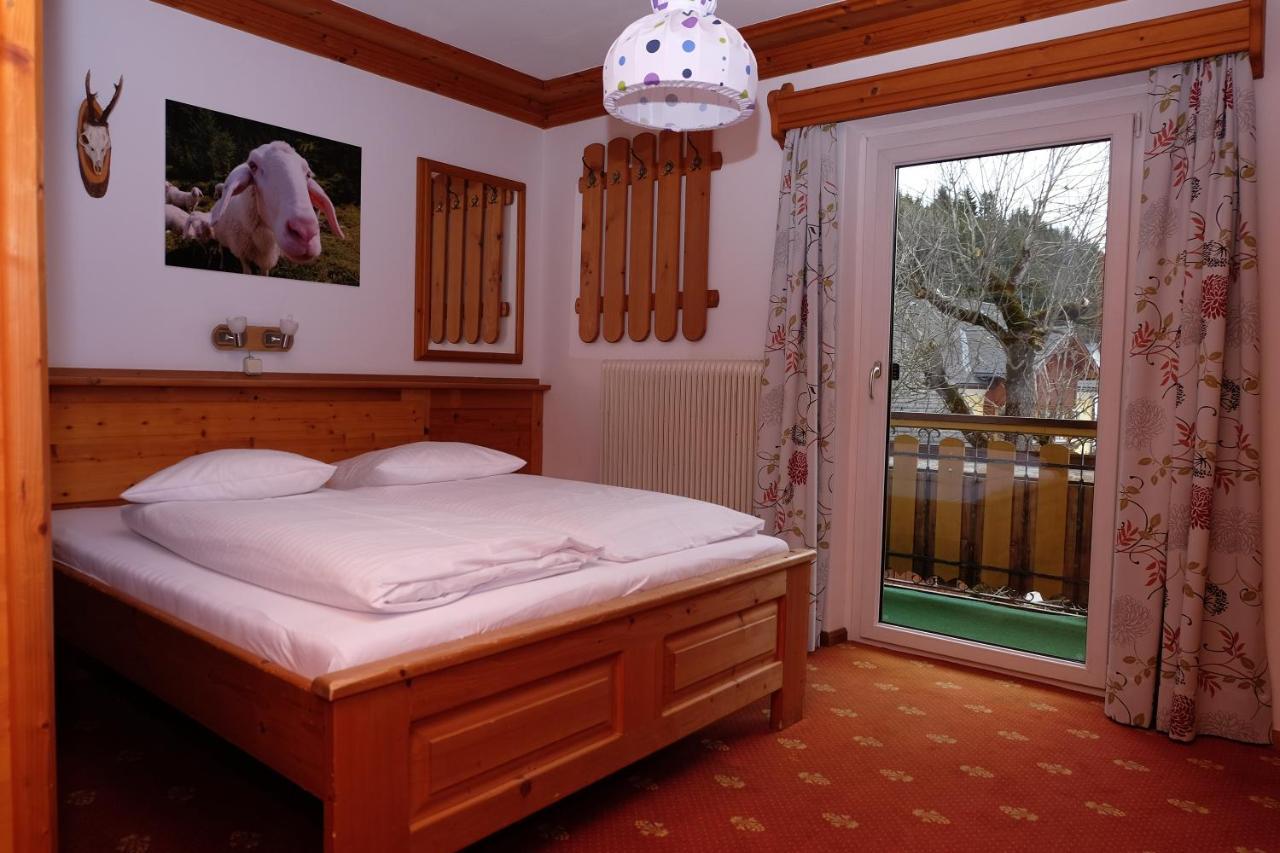 Hotel Kollerhof Aich  Eksteriør billede