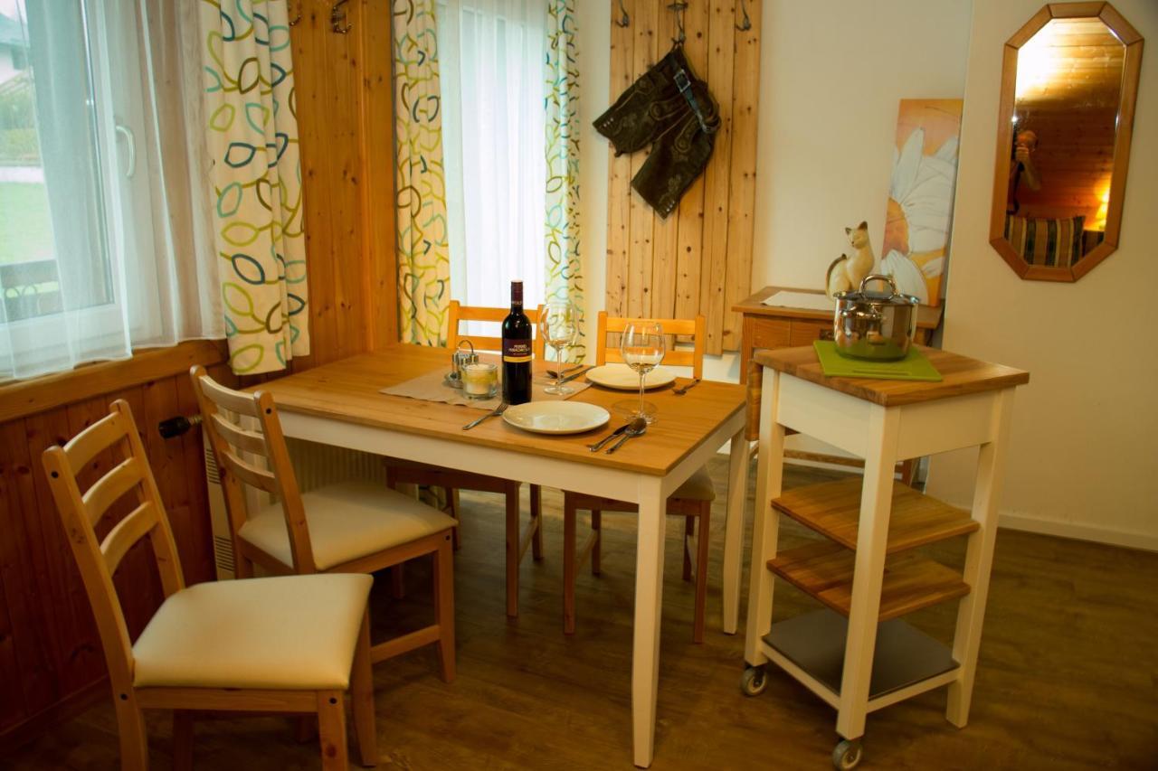 Hotel Kollerhof Aich  Eksteriør billede