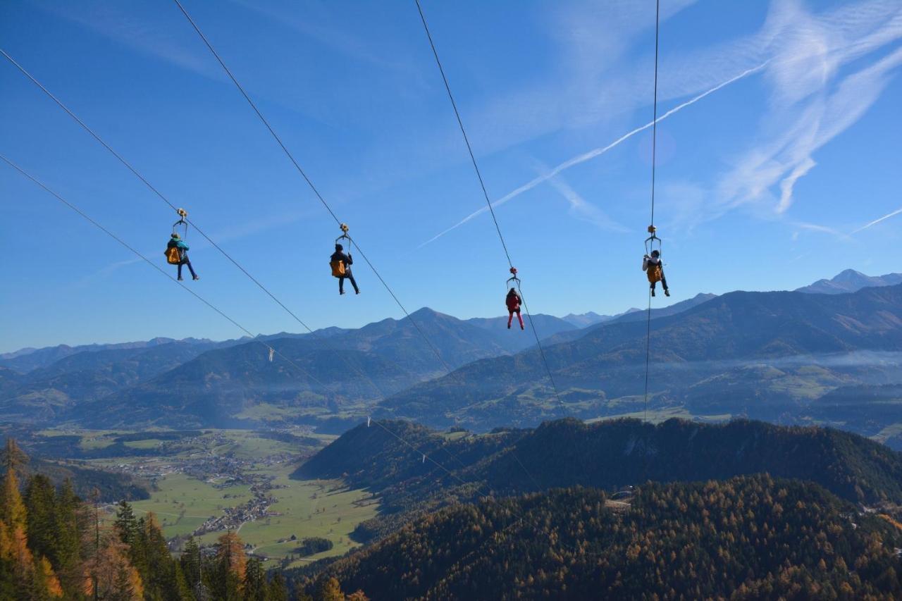 Hotel Kollerhof Aich  Eksteriør billede