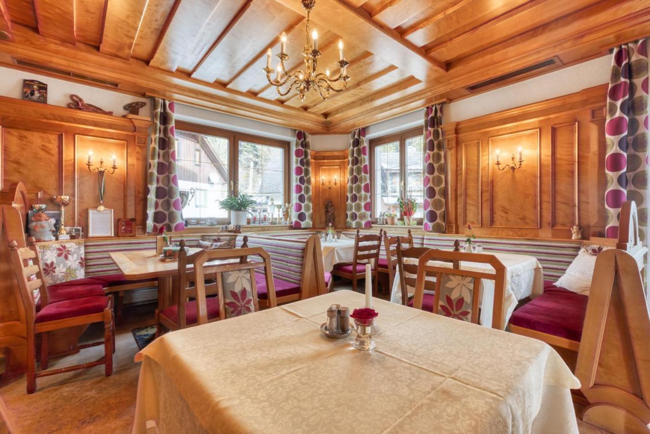 Hotel Kollerhof Aich  Eksteriør billede