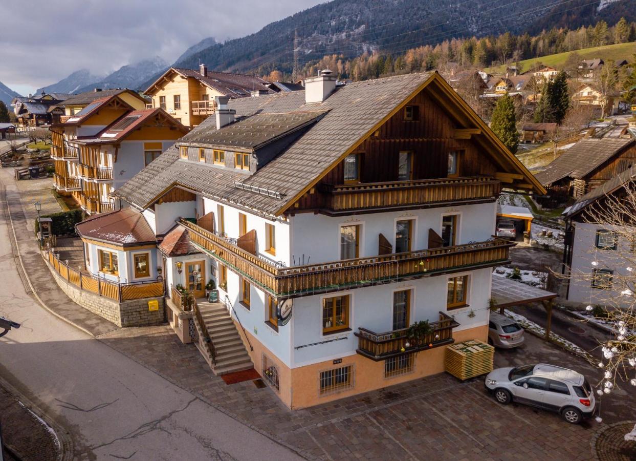 Hotel Kollerhof Aich  Eksteriør billede