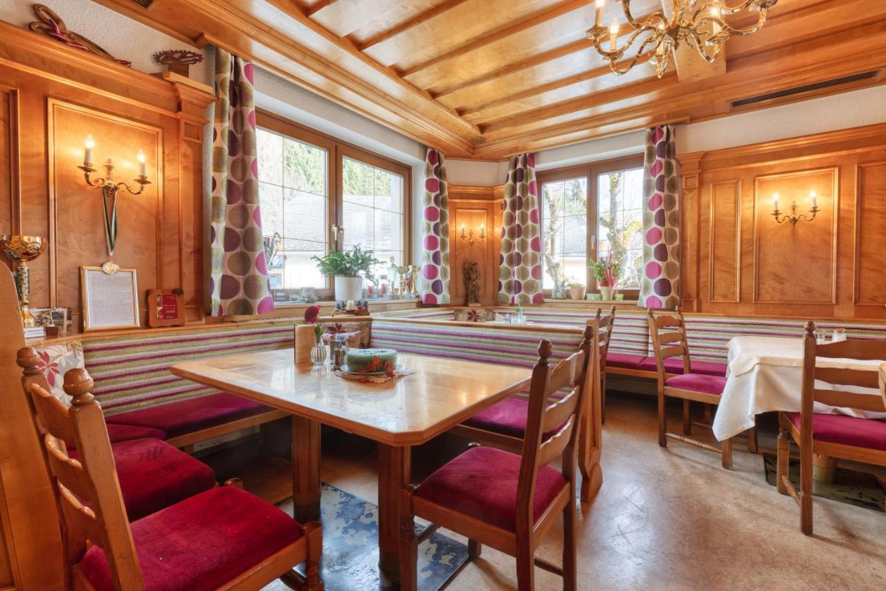 Hotel Kollerhof Aich  Eksteriør billede