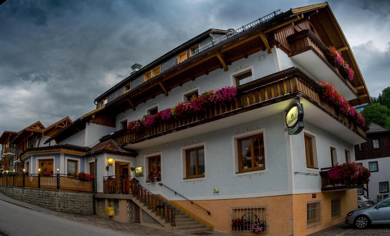 Hotel Kollerhof Aich  Eksteriør billede